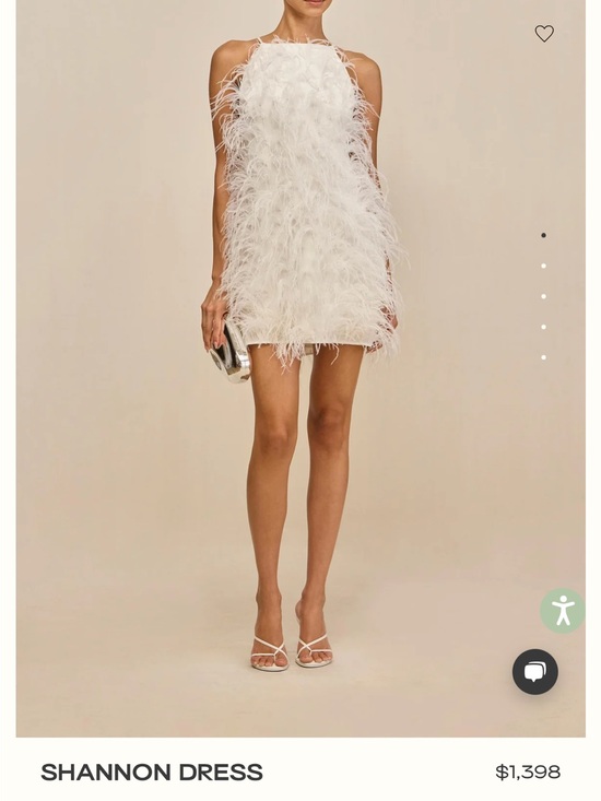cult gaia Dresses & Skirts - cult gaia Shannon dress